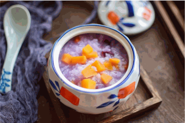 粥上粥