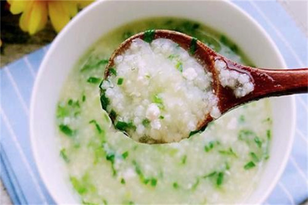 上田粥铺产品 门店图片