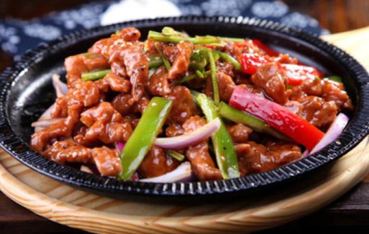 未知湘半成品菜产品 门店图片
