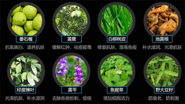 珈黛化妆品产品 门店图片