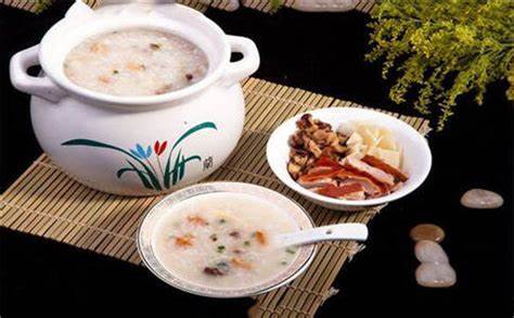佳泰砂锅粥产品 门店图片