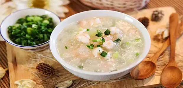 粥点点