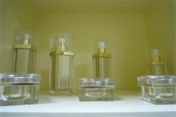 SK-II化妆品产品 门店图片