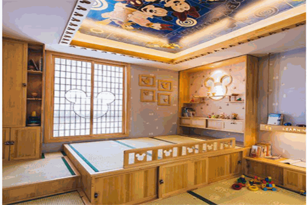 皇嘉木居坊