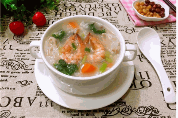 粥游天下