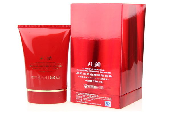 艾多美化妆品产品 门店图片