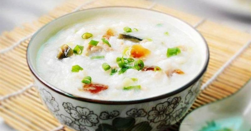 粥嘟嘟产品 门店图片