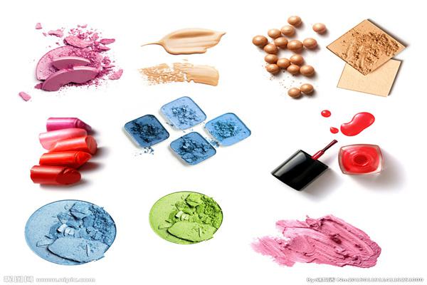 GODES歌蒂思化妆品产品 门店图片