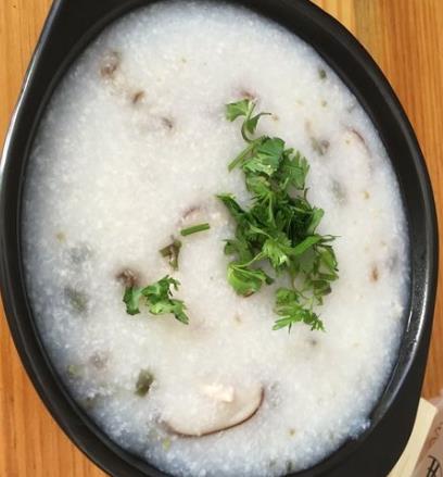 御粥印象产品 门店图片