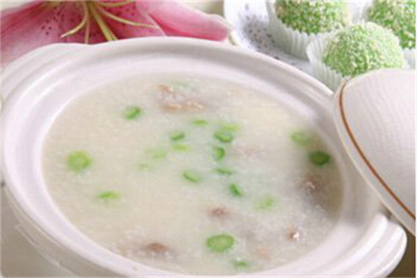 众粮八宝粥产品 门店图片