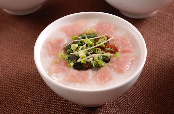 好多粥产品 门店图片