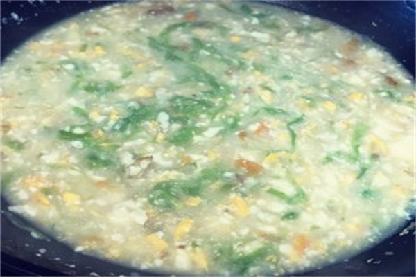 杨妈妈粥品产品 门店图片