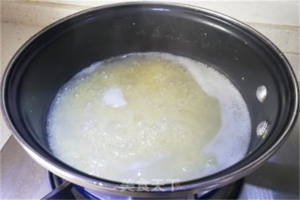 星期八粥吧产品 门店图片
