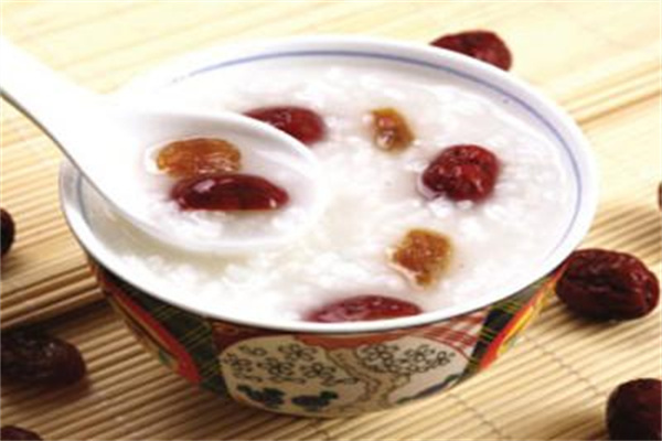 一家粥铺产品 门店图片