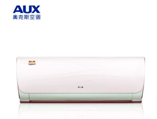 奥克斯空调产品 门店图片