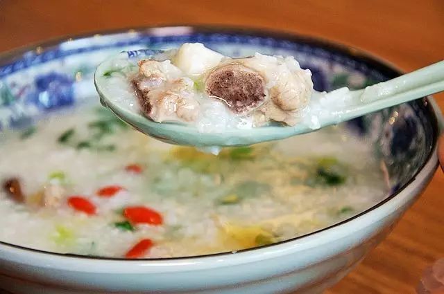老胡粥铺