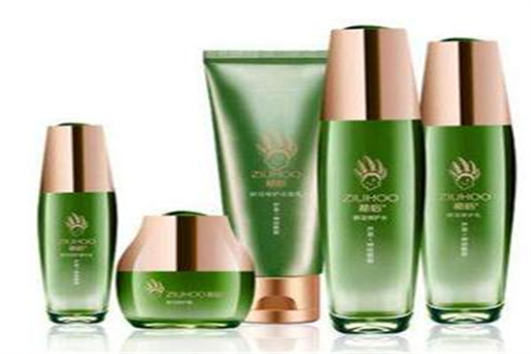 爱奴雅化妆品产品 门店图片