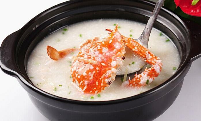 御粥轩产品 门店图片