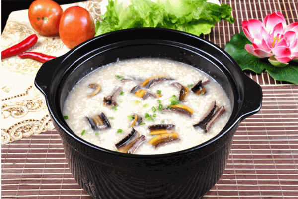 粥香源馅饼