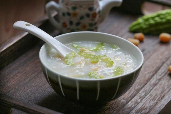 荔茵记潮汕砂锅粥产品 门店图片