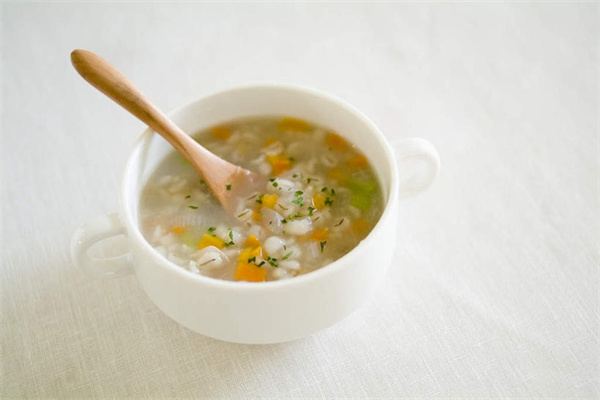 五谷粥铺加盟