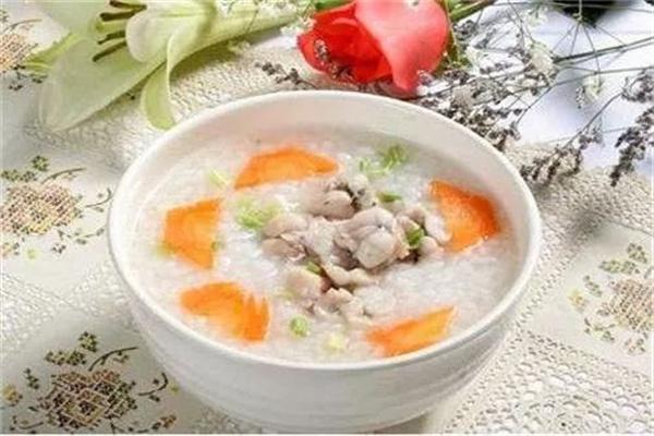 七稻鲜砂锅粥产品 门店图片