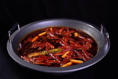 参哩囤霸王牛肉火锅产品 门店图片