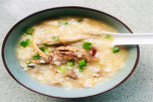美粥美饭产品 门店图片