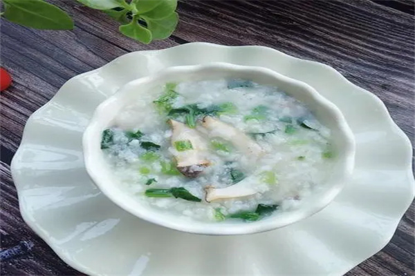 鼎红粥铺