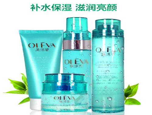 奥洛菲化妆品产品 门店图片