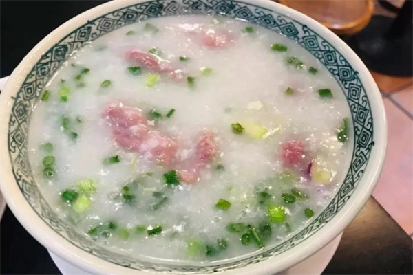 花粥