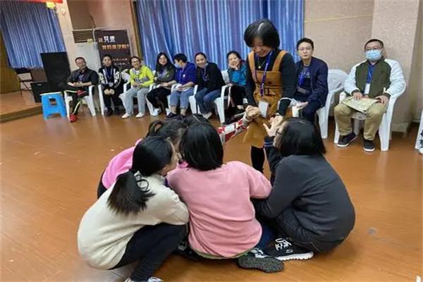 A+父母学堂产品 门店图片