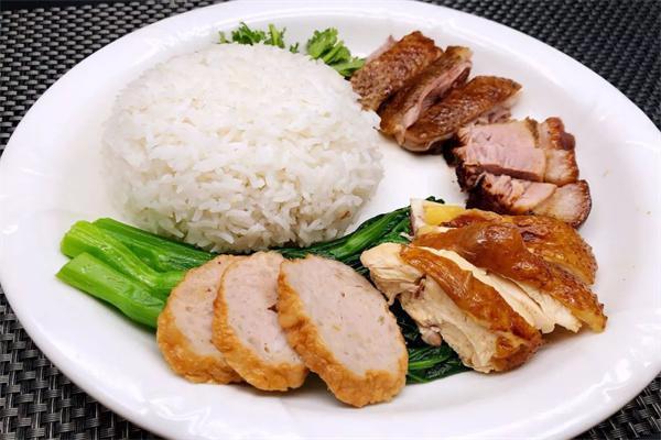 f+牛肉饭产品 门店图片