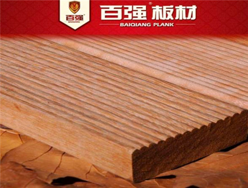百强板材产品 门店图片