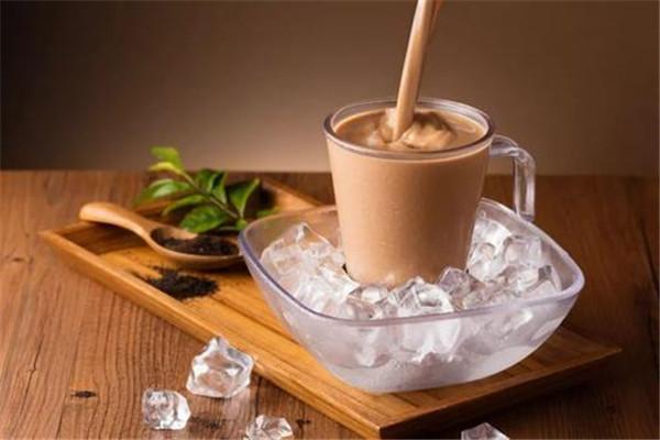 茶方圆产品 门店图片