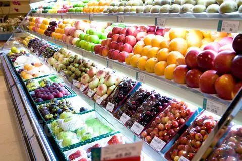 草摩家水果产品 门店图片