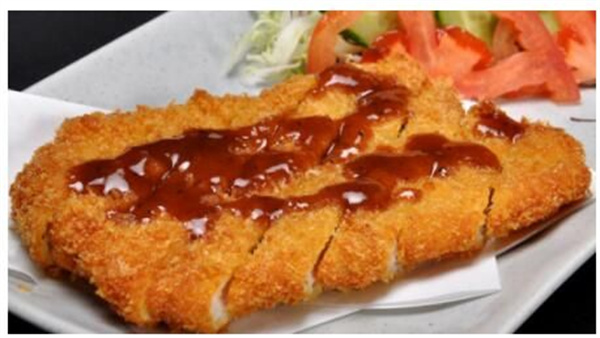 佳鸿腾鸡排