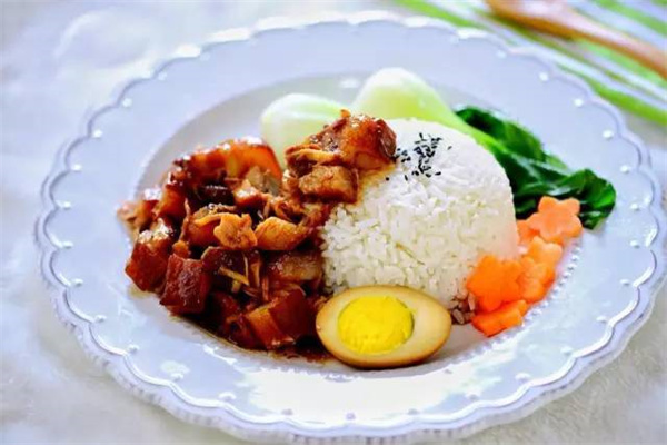 K-拌饭产品 门店图片