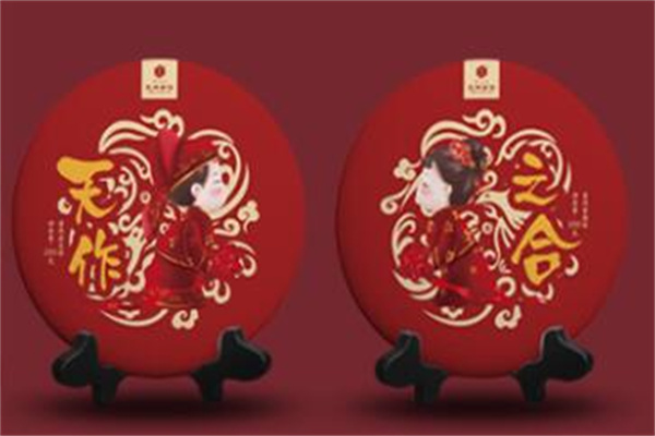 凤牌红茶产品 门店图片