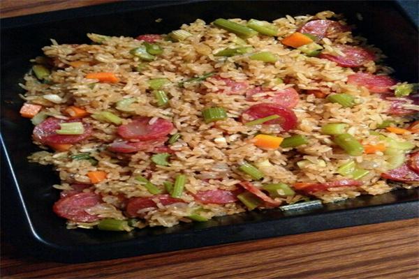 K-拌饭产品 门店图片