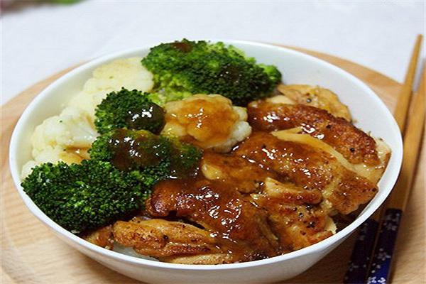 K-拌饭产品 门店图片