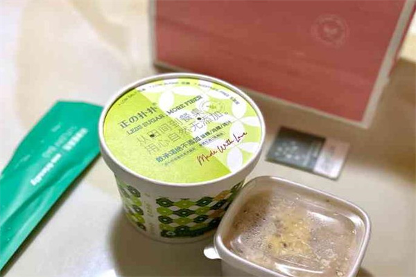 PUPU扑扑轻食粥