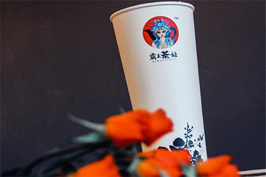 茶姬茶饮产品 门店图片