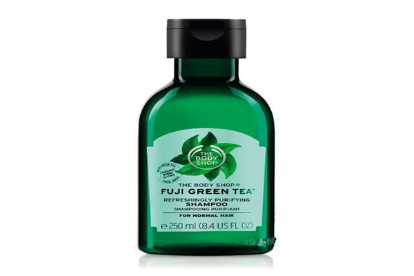 greenshop格润护肤品产品 门店图片