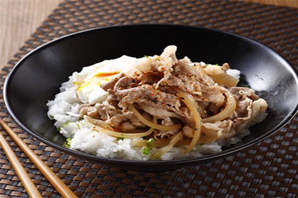 阿豪煲仔饭产品 门店图片