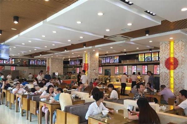 一号粥铺