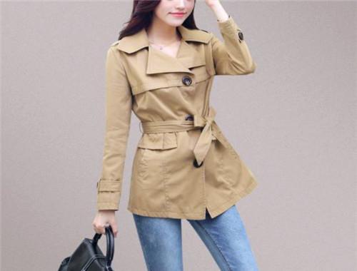 佰搭靓点服饰产品 门店图片