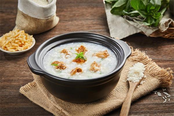 佰缘粥铺