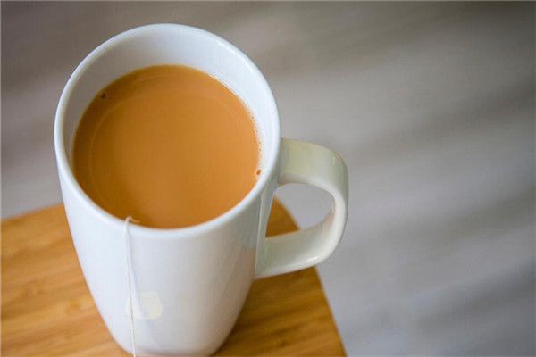 茶怪张产品 门店图片