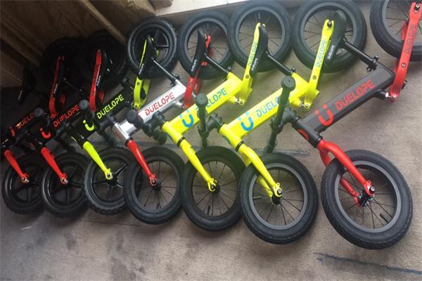 DUELOPE产品 门店图片